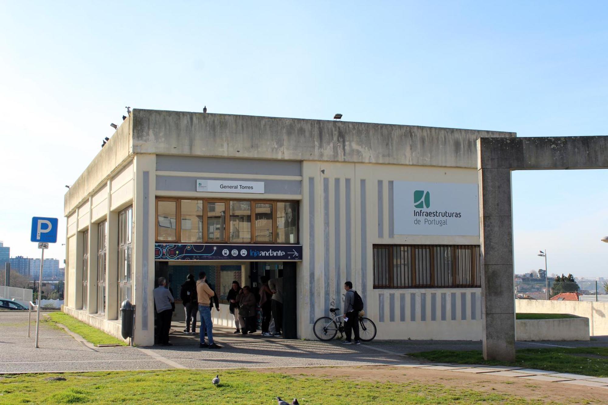 Fervenca Apartments Vila Nova de Gaia Bagian luar foto