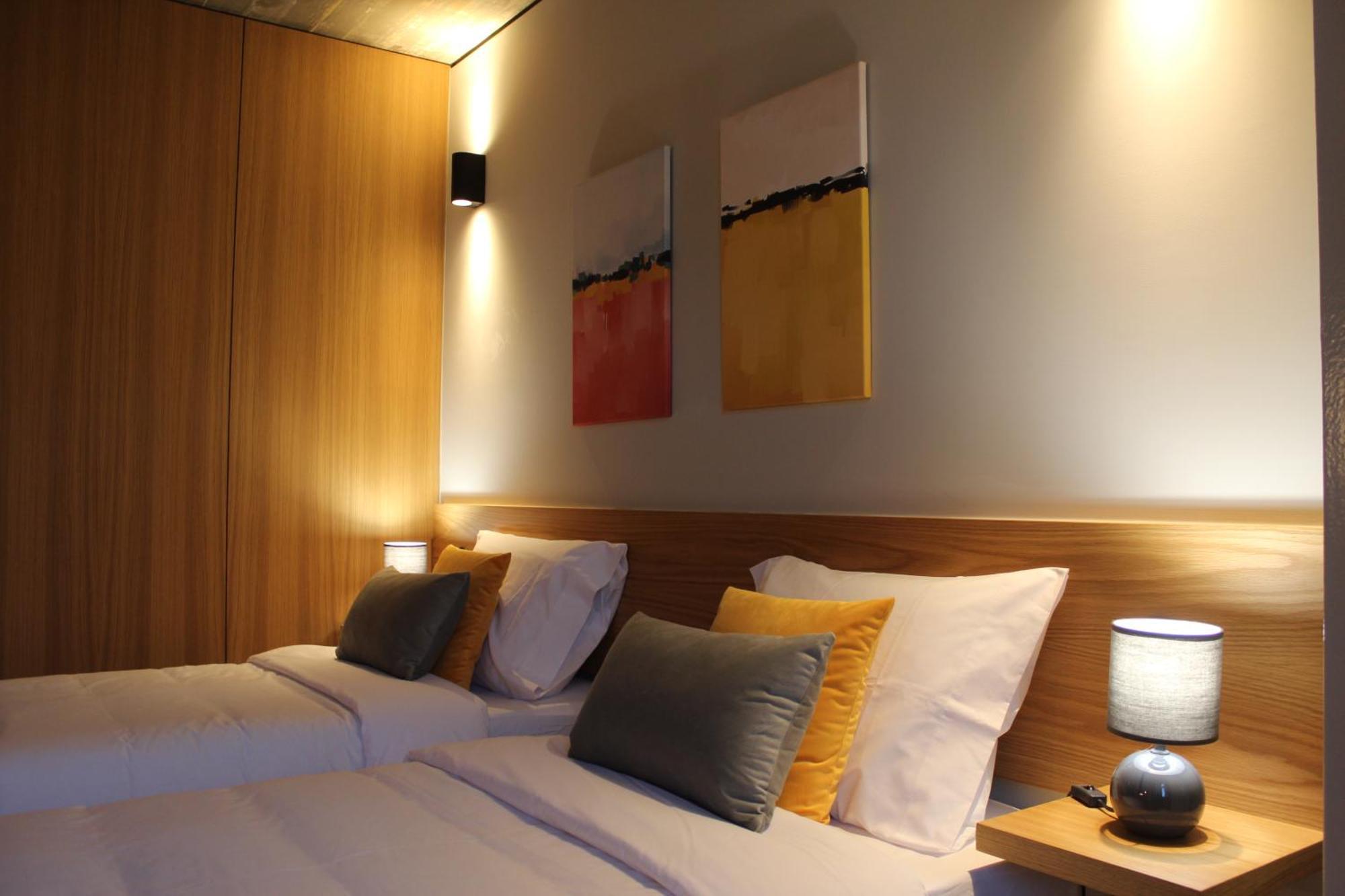 Fervenca Apartments Vila Nova de Gaia Ruang foto